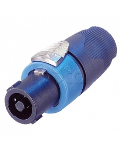 Разъем SPEAKON 4-x ROXTON SPEAKON027 в Ижевске Коннекторы Pintop.ru