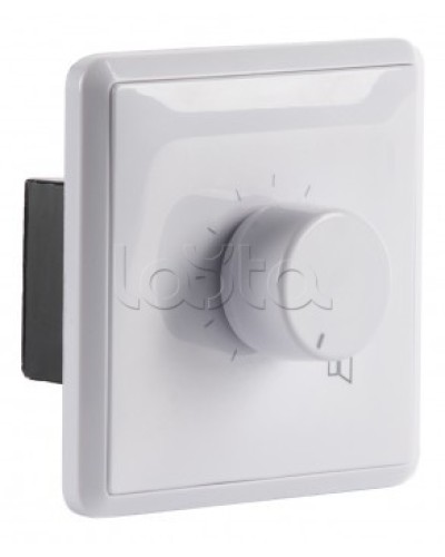 Регулятор громкости Roxton AT-120 в Ижевске Система оповещения и трансляции Roxton Pintop.ru