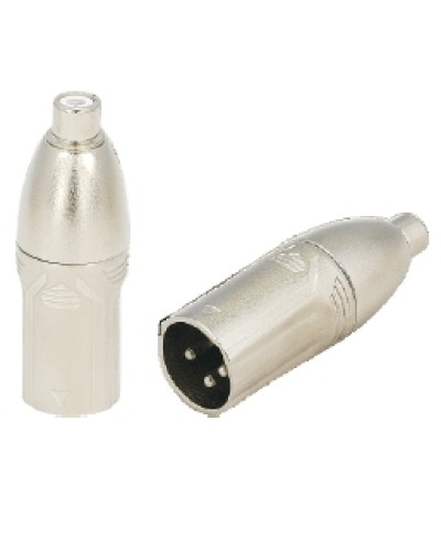 Переходник ROXTONE RA2XMPF в Ижевске Аксессуары для СОУЭ Pintop.ru