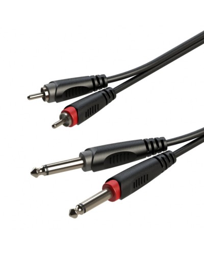 Аудио-кабель ROXTONE RACC150/3 в Ижевске Аксессуары для СОУЭ Pintop.ru