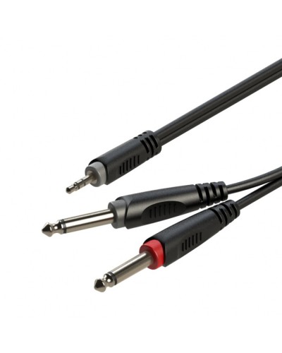Аудио-кабель ROXTONE RAYC130/1 в Ижевске Аксессуары для СОУЭ Pintop.ru