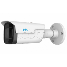 IP-камера видеонаблюдения в стандартном исполнении RVi-1NCT2123 (2.8-12) white