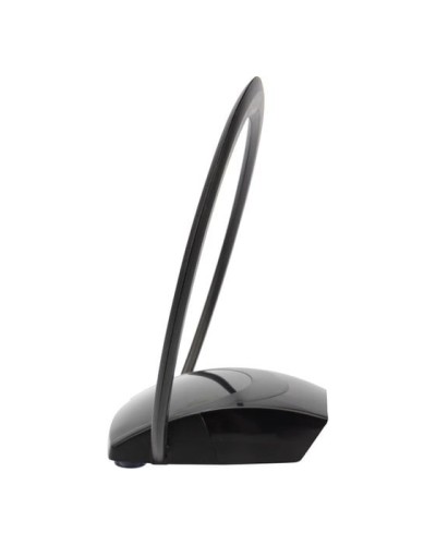 Антенна комнатная «Активная» для цифрового телевидения DVB-T2, Ring-50 REXANT 34-0721 в Ижевске Системы видеонаблюдения Pintop.ru