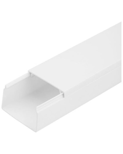 Кабель-канал 15х10 (234 м/уп) Rexant (28-1510-2) в Ижевске Кабель-канал Pintop.ru