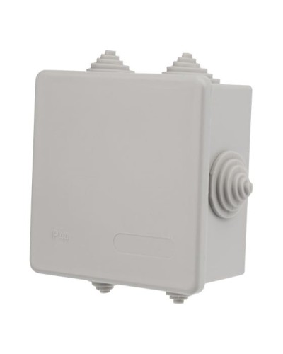 Коробка распаячная ОУ 85х85х40 мм, IP44 Rexant (28-3052) в Ижевске Распределительные коробки Pintop.ru