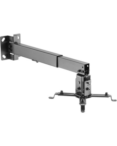 Кронштейн для проектора настенно-потолочный с регулировкой расстояния (350-650мм) макс. 20 кг REXANT 38-0322 в Ижевске Системы видеонаблюдения Pintop.ru