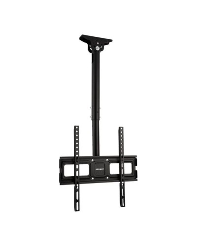 Кронштейн для телевизора 32-60, потолочный подвесной, серия PROFI REXANT (38-0311) в Ижевске Системы видеонаблюдения Pintop.ru