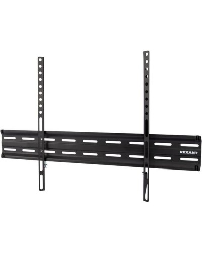 Кронштейн для телевизора 32-65, фиксированный, серия HOME REXANT 38-0335 в Ижевске Системы видеонаблюдения Pintop.ru