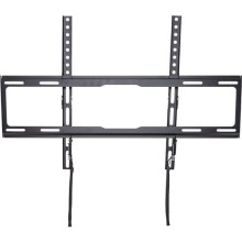 Кронштейн для телевизора 37"-70", фиксированный с быстрой фиксацией, серия HOME REXANT 38-0372