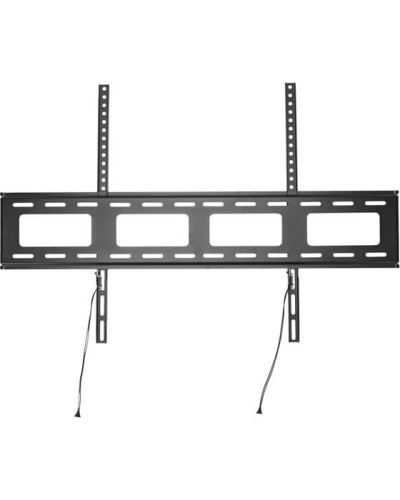 Кронштейн для телевизора 42-100 фиксированный с быстрой фиксацией REXANT серия Home 38-0342 в Ижевске Системы видеонаблюдения Pintop.ru