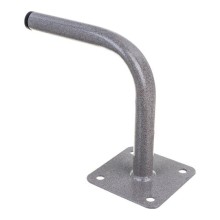 Кронштейн эфирный Г-образный, 14,5см REXANT 34-0580