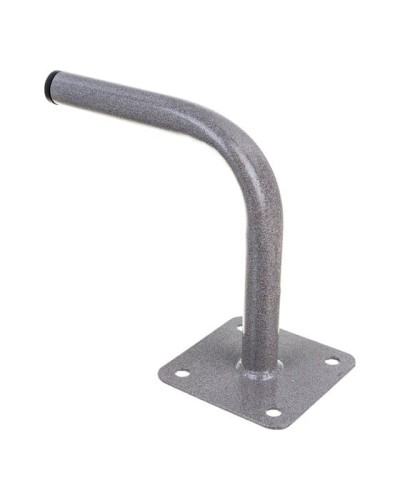 Кронштейн эфирный Г-образный, 14,5см REXANT 34-0580 в Ижевске Системы видеонаблюдения Pintop.ru