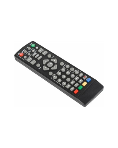 Пульт универсальный для приставки DVB-T2 с функцией управления телевизором REXANT 38-0014 в Ижевске Системы видеонаблюдения Pintop.ru