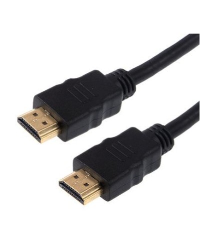 Шнур HDMI - HDMI gold с фильтрами 20 м (5шт/уп) REXANT 17-6210 в Ижевске Патч-корды и пигтейлы Pintop.ru