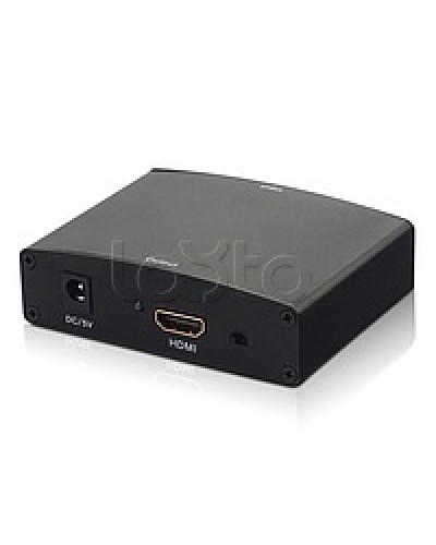 Конвертер HDMI на 3 RCA REXANT 17-6915 в Ижевске Системы видеонаблюдения Pintop.ru