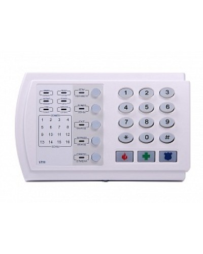 Клавиатура для охранной панели Ritm KB1-2 в Ижевске GSM мониторинг Ritm Pintop.ru