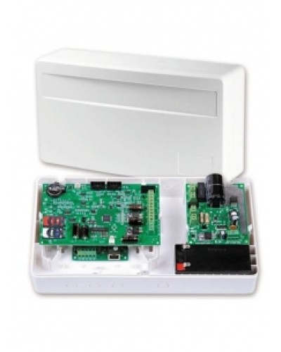 Контроллер Ritm Контакт GSM-5-RT1 Light в Ижевске GSM мониторинг Ritm Pintop.ru