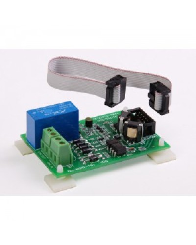 Проводной модем для телефонной линии Ritm 5RT1 в Ижевске GSM мониторинг Ritm Pintop.ru