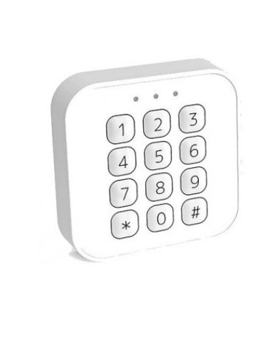 Клавиатура радиоканальная Ritm «RКВ2» в Ижевске GSM мониторинг Ritm Pintop.ru