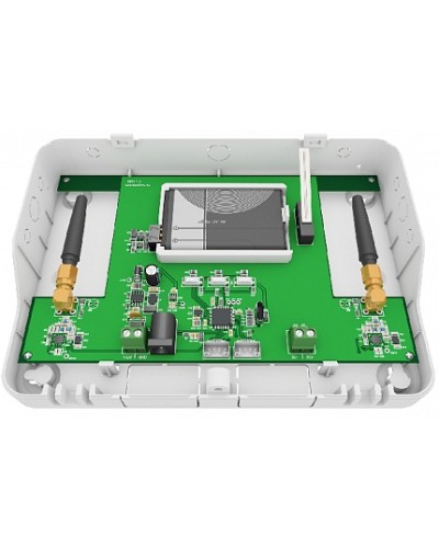 Ретранслятор радиоканальный Ritm RRT1 в Ижевске GSM мониторинг Ritm Pintop.ru