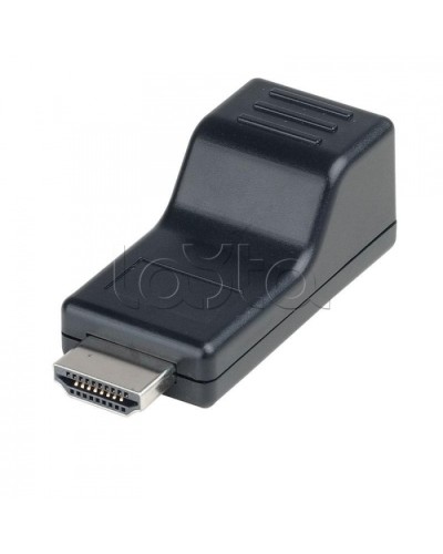 Приёмник пассивный HDMI сигнала SC&T HE01SER в Ижевске Видеоусилители, Модуляторы, Делители Pintop.ru