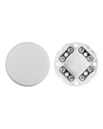 Коробка разветвительная SLT КК-8 в Ижевске Распределительные коробки Pintop.ru