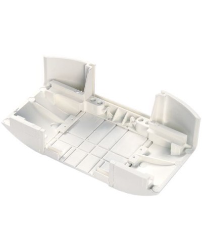 Т-образное ответвление для кабельного канала 40х20 SPL 040005S в Ижевске Аксессуары для кабель-канала Pintop.ru