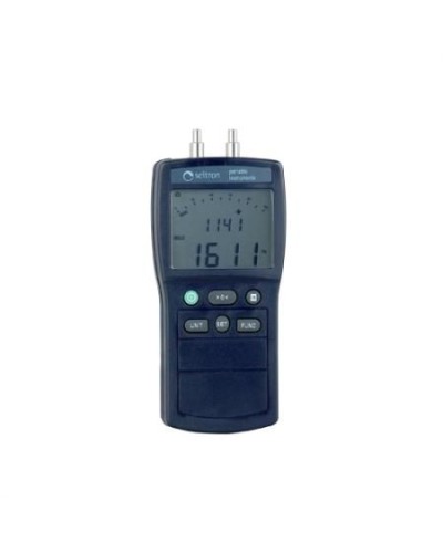 Микроманометр Seitron PORMDZBI в Ижевске Технологические извещатели Pintop.ru