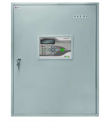 Шкаф пожарной автоматики Smartec ШПС-3-IP54 в Ижевске Адресная система охранно-пожарной радиоканальной сигнализации Smartec Pintop.ru