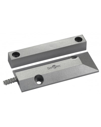 Извещатель магнитоконтактный Smartec-СКД ST-DM140NC-SL в Ижевске Извещатели охранные Pintop.ru