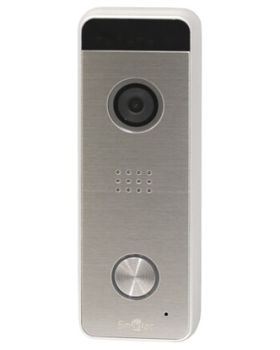 Панель вызова Smartec-СКД ST-DS506C-SL в Ижевске Вызывные видеопанели малоабонентные Pintop.ru