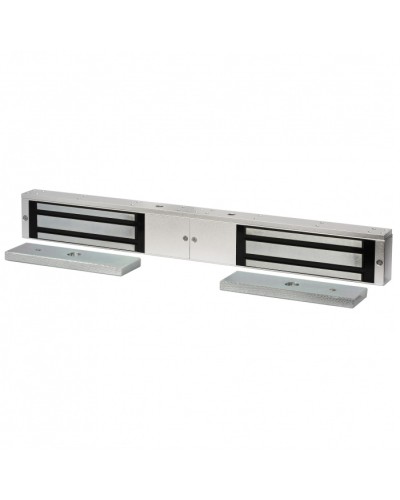 Замок электромагнитный Smartec-СКД ST-EL350MLD в Ижевске Электромагнитные замки Pintop.ru