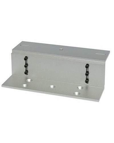 Крепление Z-образноес возможностью регулировки Smartec ST-BR500Z в Ижевске Электромагнитные замки Pintop.ru