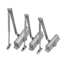 Доводчик двери c тягой Smartec ST-DC104-SL