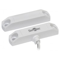 Магнитоконтактный датчик Smartec ST-DM125NC-WT