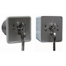 Переключатель с ключом Smartec ST-ES120