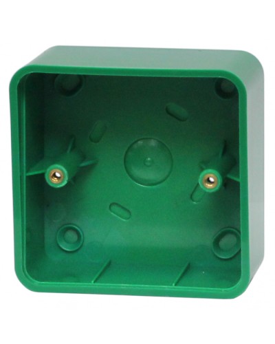 Адаптер для накладного монтажа Smartec ST-EX014BR-GN в Ижевске Дополнительное оборудование для СКУД Pintop.ru