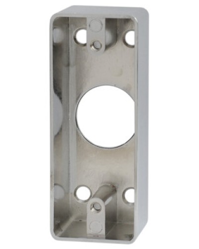 Адаптер накладного монтажа Smartec ST-EX043BR в Ижевске Дополнительное оборудование для СКУД Pintop.ru