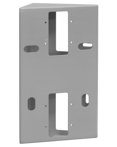 Кронштейн для установки считывателей Smartec ST-FR014BR-SL в Ижевске Дополнительное оборудование для СКУД Pintop.ru