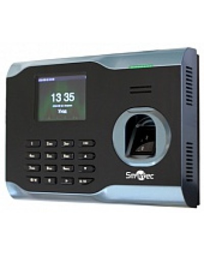 Терминал СУРВ биометрический Smartec ST-FT161EM в Ижевске Считыватели Pintop.ru