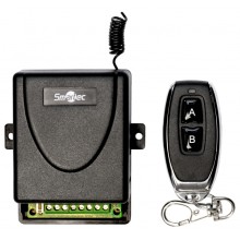 Комплект управления по радиоканалу Smartec ST-RC127RR