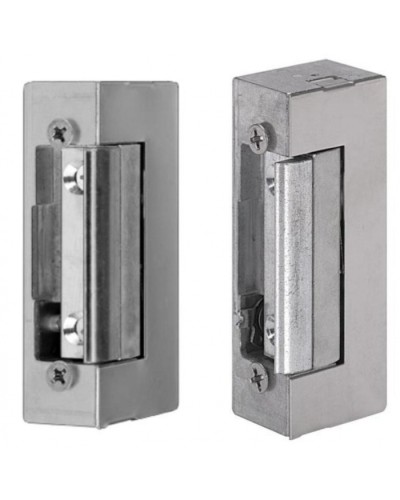 Электрозащелка дверная Smartec ST-SL160NC в Ижевске Защелки Pintop.ru