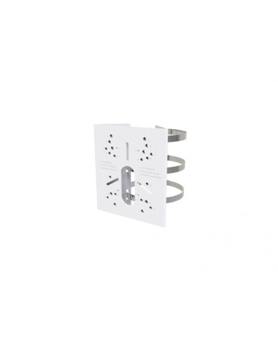 Smartec STB-A01 rev.2 Адаптер столбового крепления для телекамер OPTi в Ижевске Системы видеонаблюдения Pintop.ru