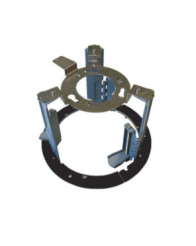 Адаптер для монтажа в подвесной потолок Smartec STB-C504 в Ижевске Системы видеонаблюдения Pintop.ru