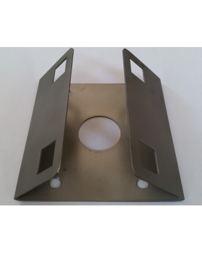 Адаптер столбового крепления Smartec STB-CS26 в Ижевске Системы видеонаблюдения Pintop.ru