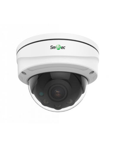 Smartec STC-IPM8512A/1 rev.3 Estima 8-Мегапиксельная IP телекамера в Ижевске IP-камеры Pintop.ru