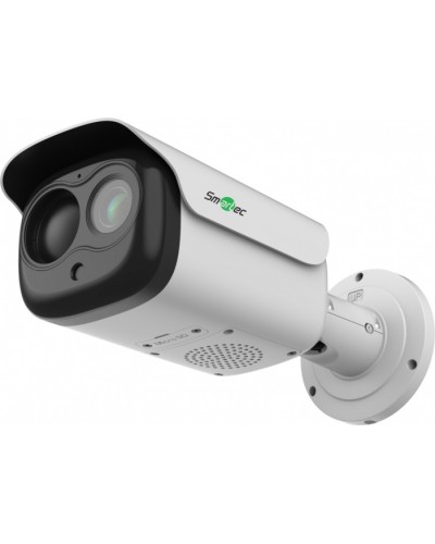 Smartec STX-IP5657AL50 Интегрированная тепловизионная IP-камера в Ижевске IP-камеры Pintop.ru