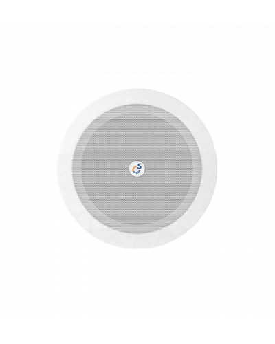 Громкоговоритель потолочный Sonar SCS-03 в Ижевске Система оповещения и трансляции Sonar Pintop.ru