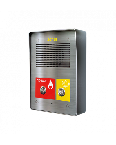 Подстанция Sonar SNA-8521C (R2.0209.0101-03) в Ижевске Коммутаторы Pintop.ru