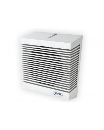 Громкоговоритель настенный Sonar SW-03 в Ижевске Система оповещения и трансляции Sonar Pintop.ru